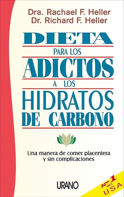 Dieta Adictos Hidratos Carbono Ne