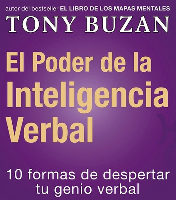 Poder De La Inteligencia Verbal