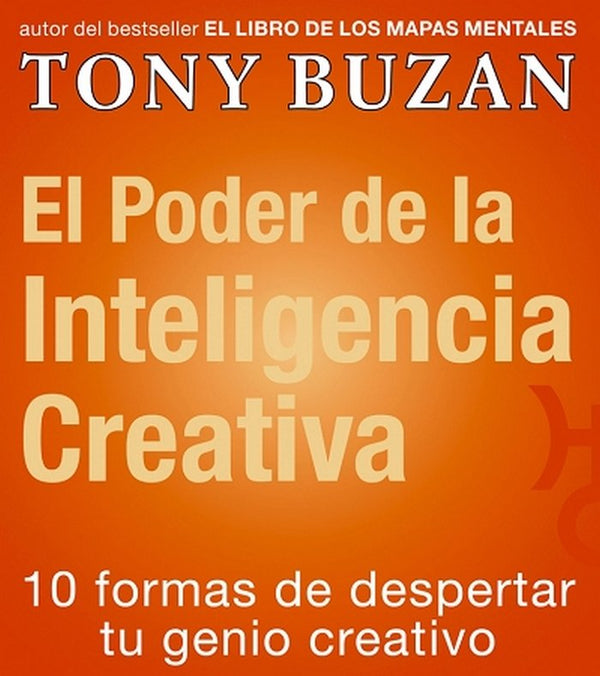 Poder De La Inteligencia Creativa