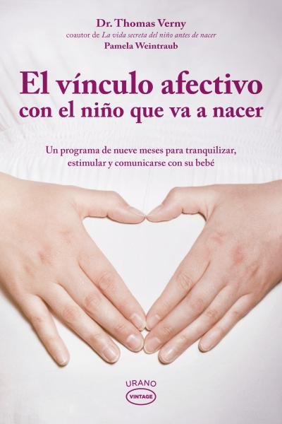 El Vínculo Afectivo