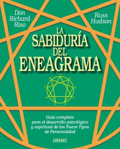 Sabiduria Del Eneagrama,La Ne