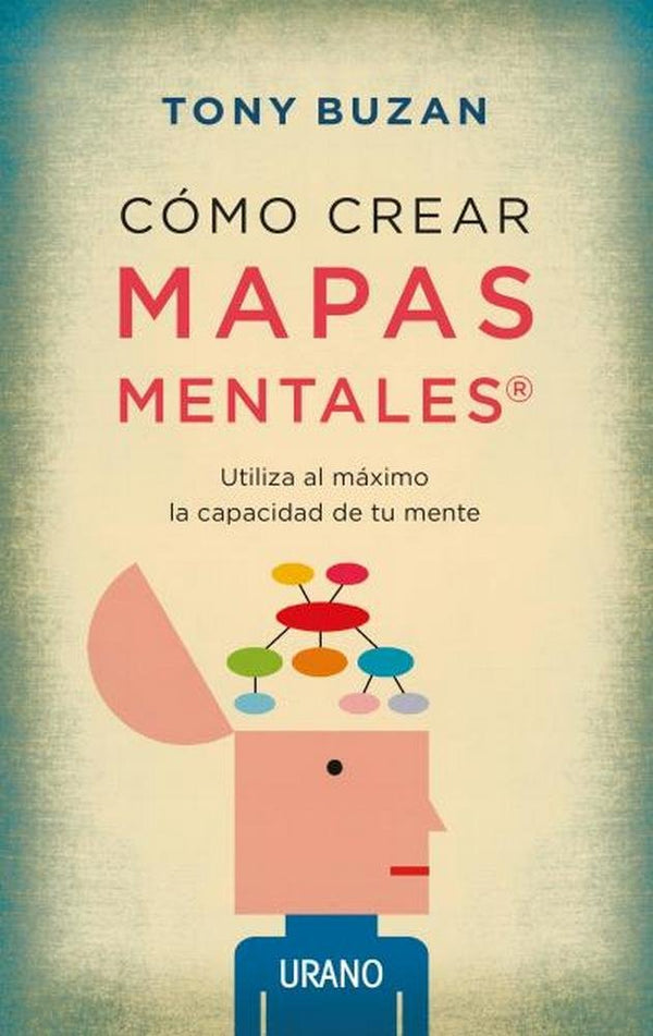 Cómo Crear Mapas Mentales