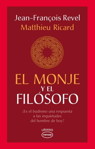 El Monje Y El Filósofo