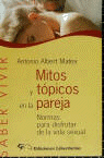 Mitos Y Topicos En La Pareja