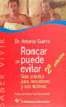 Roncar Se Puede Evitar