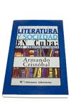 Literatura Y Sociedad En Cuba