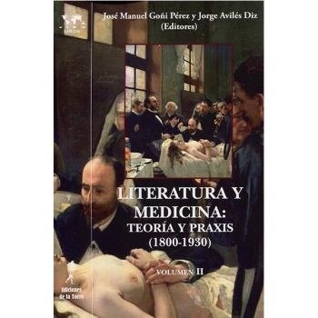 Literatura Y Medicina Ii