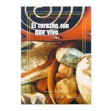 Corazón Con Que Vivo