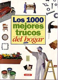 1000 Trucos Para El Hogar