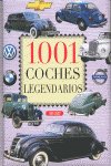 Coches Legendarios