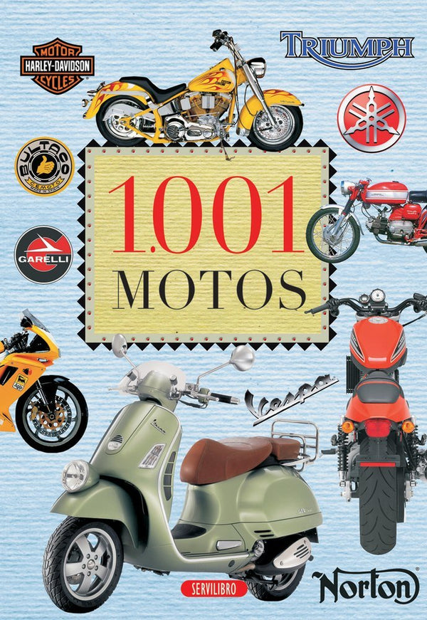 Motos