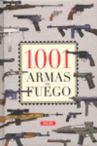 Armas De Fuego