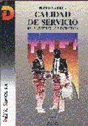 Calidad De Servicio