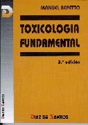 Toxicología Fundamental. 3ª Ed.