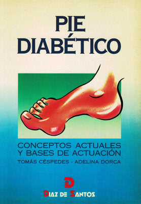 Pie Diabético