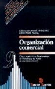 Organización Comercial