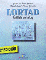 Lortad. Analisis De La Ley