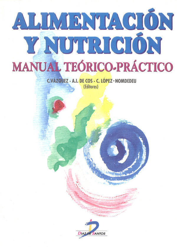 Alimentacion Y Nutricion