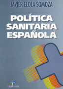 Pol¡Tica Sanitaria Española