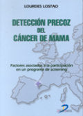 Detección Precoz Del Cáncer De Máma