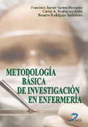 Metodolog¡A Básica De Investigación En Enfermer¡A