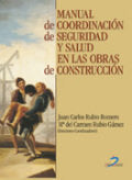 Manual De Coordinación De Seguridad Y Salud En Las Obras De Construcción.