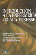 Introducción A La Enfermer¡A Legal Y Forense