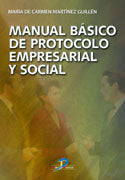 Manual Básico De Protocolo Empresarial Y Social