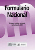 Formulario Nacional