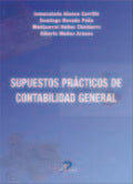 Supuestos Prácticos De Contabilidad General