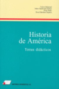 Historia De América