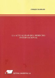 La Actualidad Del Derecho Internacional