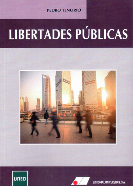 Libertades Públicas