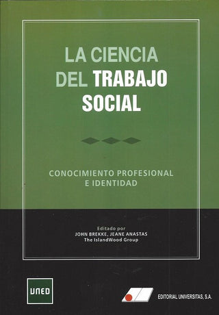 La Ciencia Del Trabajo Social
