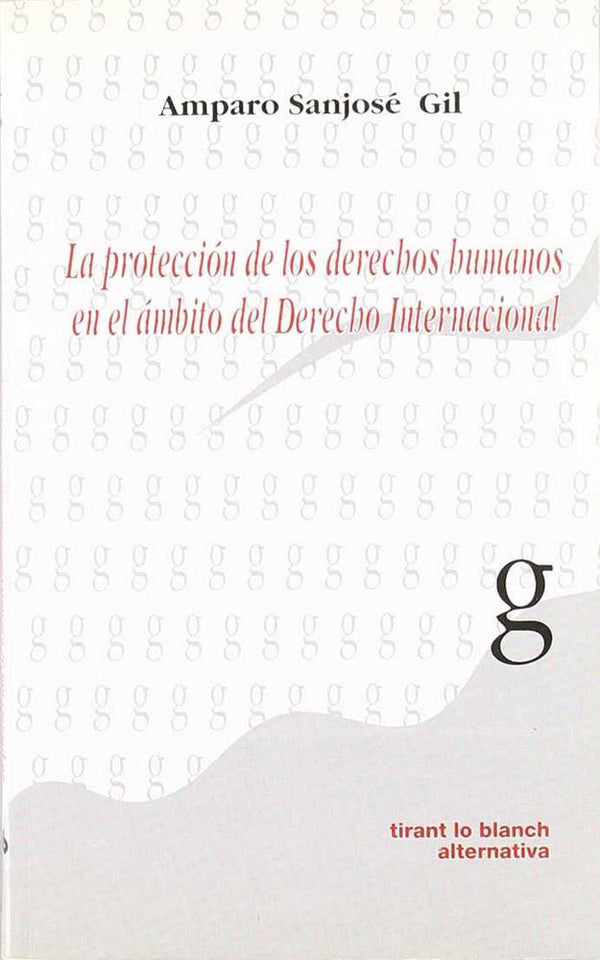 La Protección De Los Derechos Humanos En El Ámbito Del Derecho Internacional