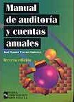 Manual De Auditoria Y Cuentas Anuales