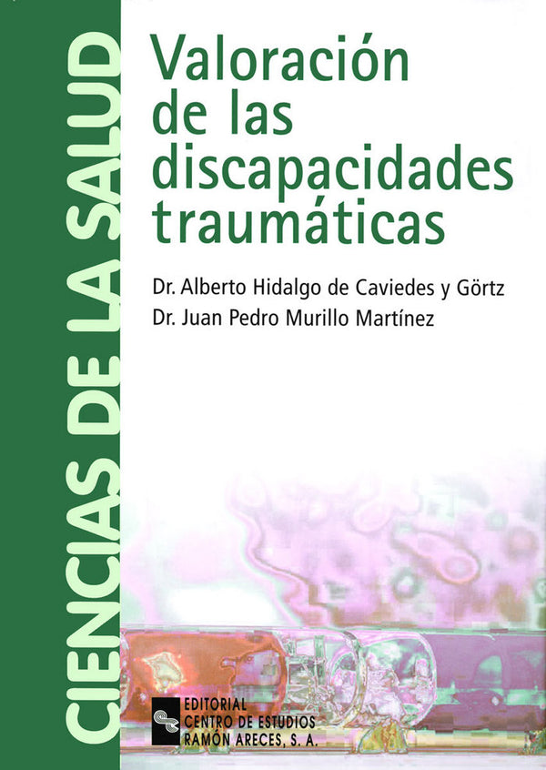 Valoración De Las Discapacidades Traumáticas