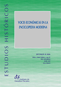 Voces Economicas En La Enciclopedia Moderna