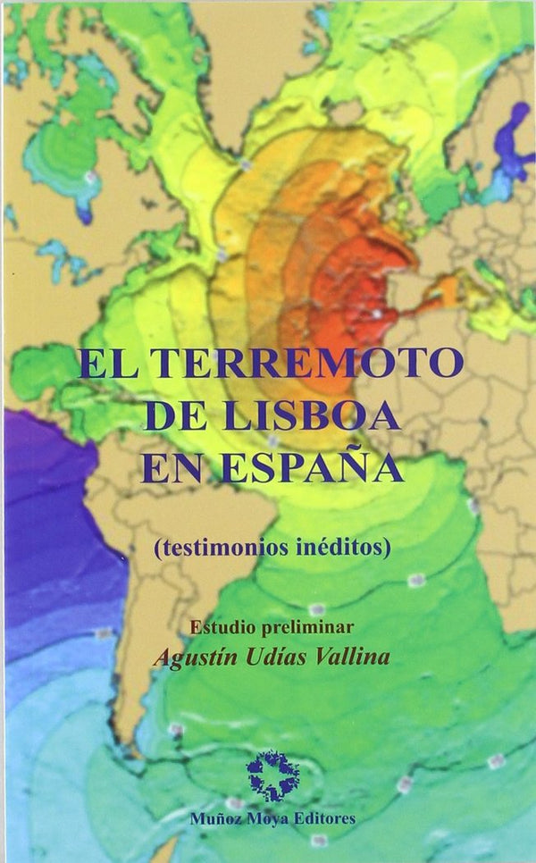 El Terremoto De Lisboa En España