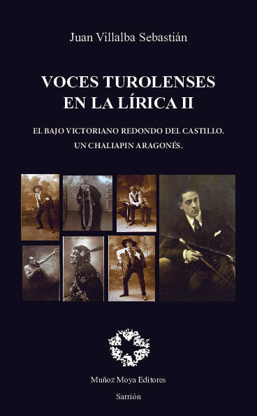 Voces Liricas Turolenses Volumen 2