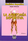 Anatomia Deportiva, La (Bicolor)