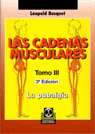 Cadenas Musculares, Las (Tomo Iii).La Pubalgia