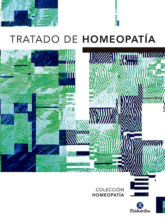 Tratado De Homeopatía