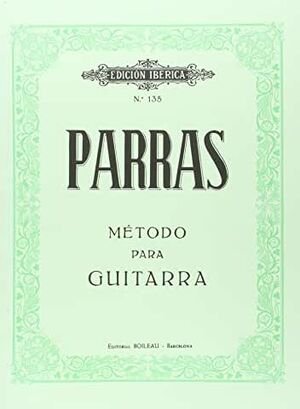 Método Guitarra
