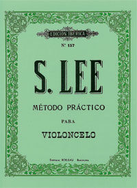 Método Práctico Para Violoncello