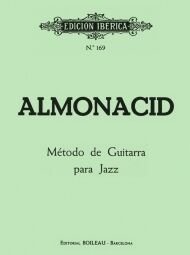 Método Guitarra Jazz