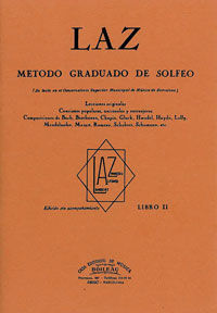 Laz - Libro Ii