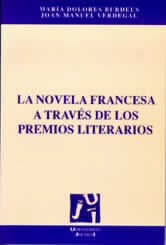 La Novela Francesa A Través De Los Premios Literarios