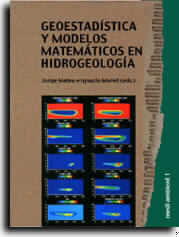 Geoestadistica Y Modelos Matematicos En Hidrogeologia