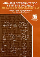 Analisis Retrosintetico Y Sintesis Organica